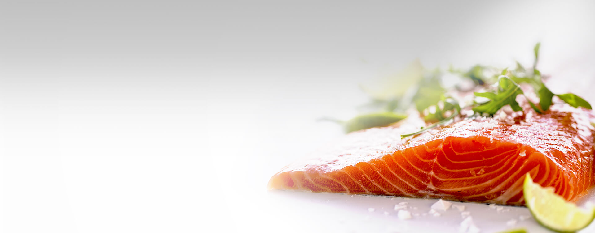 Fresh/ frozen Salmon